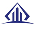 猛犸溪旅馆 Logo